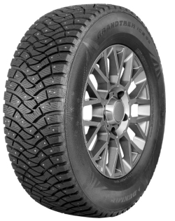 Dunlop Grandtrek Ice03 XL 255/45-R20 105T