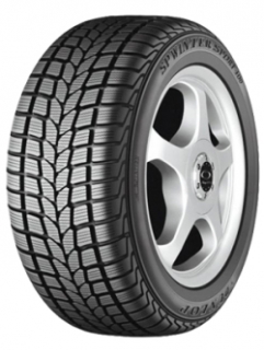 Dunlop SP Winter Sport W400 255/60-R17 106H