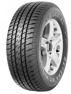 GT Radial Savero HT+ 265/70-R17 113T