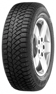 185/65R14 GISLAVED NordFrost 200 90T xl шип