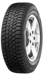 Gislaved Nord Frost 200 SUV XL 255/55-R19 111T