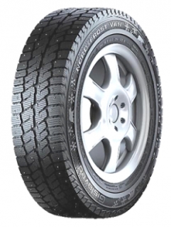 Gislaved Nord Frost Van 215/75-R16 113/111R