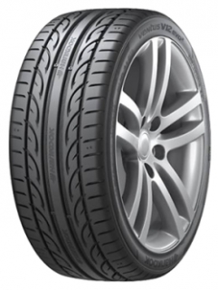 Hankook Ventus V12 evo2 K120 XL 255/45-R19 102Y