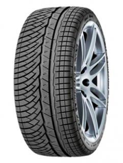 Michelin Pilot Alpin 4 N0 235/40-R19 92V