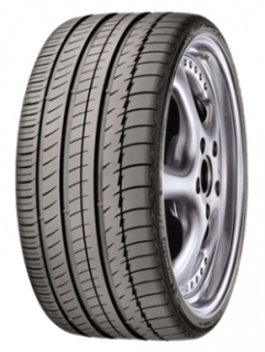 Michelin Pilot Sport PS2 ZP ZP 275/35-R18 95Y