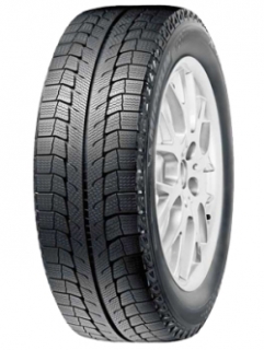 Michelin X-Ice 2 275/55-R20 113T