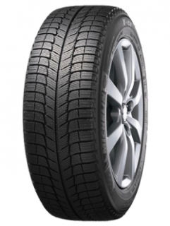 Michelin X-Ice 3 ZP 275/40-R20 102H