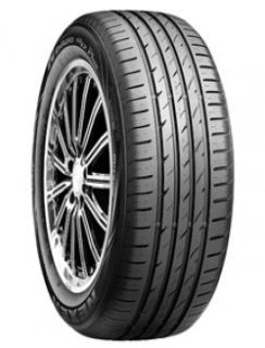 Nexen Nblue HD plus XL 205/50-R17 93V