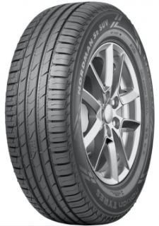 Nokian Nordman S2 SUV 265/60-R18 110V