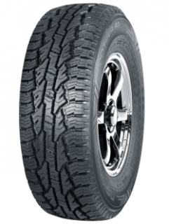 Nokian Rotiiva AT+ 245/70-R17 119/116S