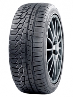 Nokian WR G2 Run Flat ROF 205/50-R17 89V