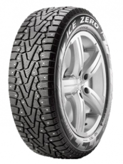 Pirelli Winter Ice Zero XL 295/40-R21 111H