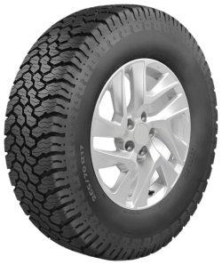 Tigar Road Terrain XL 245/70-R16 111T