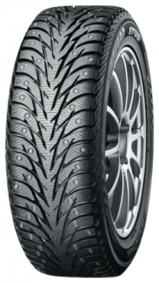 Yokohama Ice Guard IG35+ 255/45-R18 103T