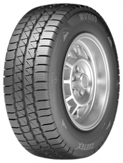 Zeetex WV1000 C 205/65-R16 107/105T