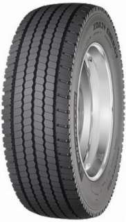 Michelin 295/80R22.5 152/148M XDA2+Energy