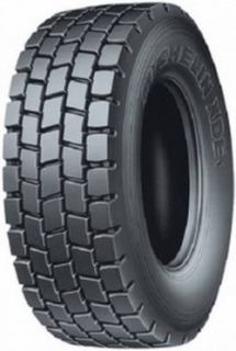 Michelin 265/70R17.5 138/136M XDE1