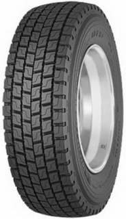 Michelin 305/70R22.5 152/148L XDE2+