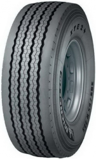 Michelin 245/70R17.5 XTE2+