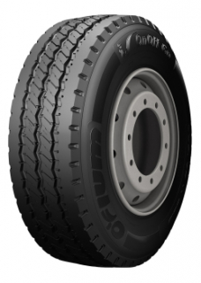 Orium 315/80R22.5 156/150K On Off Go Steer