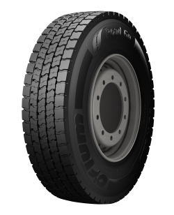 Orium 315/80R22.5 156/150L Road Go Drive