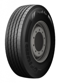 Orium 235/75R17.5 132/130M Road Go Steer