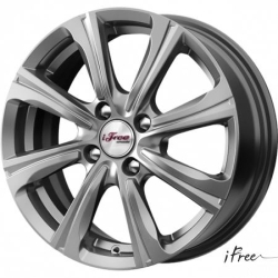 iFree Апероль (КС862) 6x15 4x100/45 d 67,1 (Хай вэй)