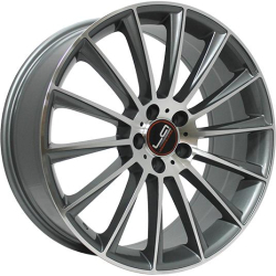 LegeArtis Реплика MR139 9,5x19 5x112/43,5 d 66,6 (GMFP)