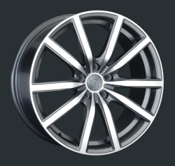 Replay Реплика JG1 8x18 5x108/49 d 63,4 (GMF)
