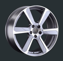 Replay Реплика MR203 8x19 5x112/43,5 d 66,6 (GMF)