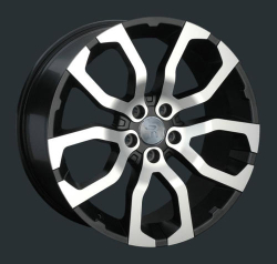 Replay Реплика LR7 9,5x20 5x120/58 d 72,6 (MBF)