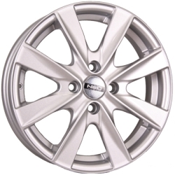 NEO 524 5,5x15 4x100/46 d 60,1 (S)