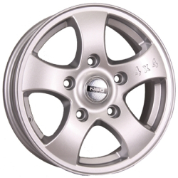NEO 641 7x16 5x130/35 d 84,1 (S)