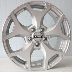 NEO 653 6,5x16 5x110/51 d 67,1 (S)