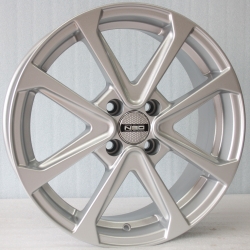NEO 667 6x16 4x100/45 d 54,1 (S)