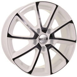 NEO 748 7x17 5x114,3/39 d 60,1 (W)