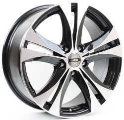 NEO 844 7,5x18 5x114,3/40 d 67,1 (BD)