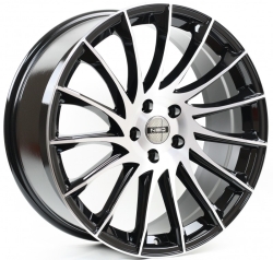 Neo 8,5x20/5x114,3 ET45 D67,1 231 BD