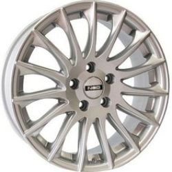 NEO 231 8,5x20 5x108/45 d 63,4 (S)