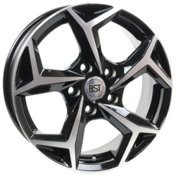 RST R066 6,5x16 5x114,3/46 d 67,1 (GRD) (ASX)