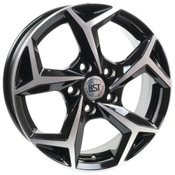 RST R066 6,5x16 5x114,3/40 d 60,1 (GRD) (Corolla)