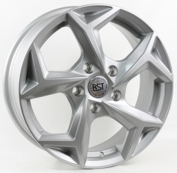 RST R066 6,5x16 5x114,3/38 d 67,1 (SL) (Outlander)