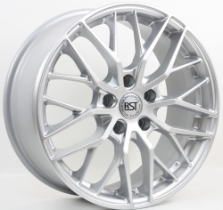 RST R007 7,5x17 5x108/50,5 d 63,4 (S) (XC40)