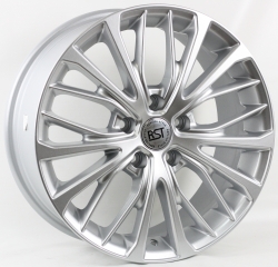 RST R027 7,5x17 5x114,3/45 d 60,1 (S) (Camry)