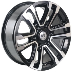 RST R107 7,5x17 6x139,7/40 d 75,1 (BD) (Haval H9)