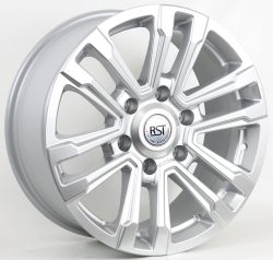RST R107 7,5x17 6x139,7/38 d 67,1 (S) (Pajero)