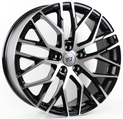 RST R019 7,5x19 5x108/41 d 65,1 (BD) (HYUNDAI)