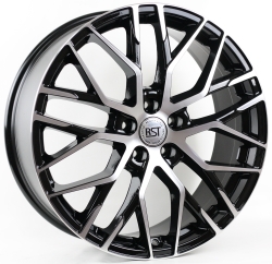 RST R019 7,5x19 5x114,3/40 d 60,1 (BH) (RAV4)