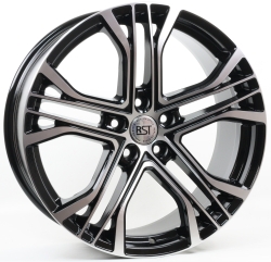 RST R029 8,5x19 5x112/32 d 66,6 (BD) (A5)