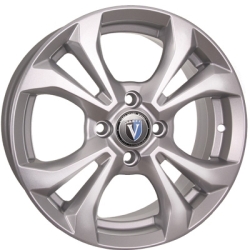 VENTI 1504 6x15 4x100/46 d 67,1 (S)
